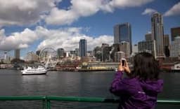 The ‘self-inflicted injury’ to US tourism that’s making some Americans angry and disappointed
