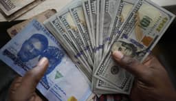 Naira hits six-month high of N1,526 as non-banks drive FX inflows