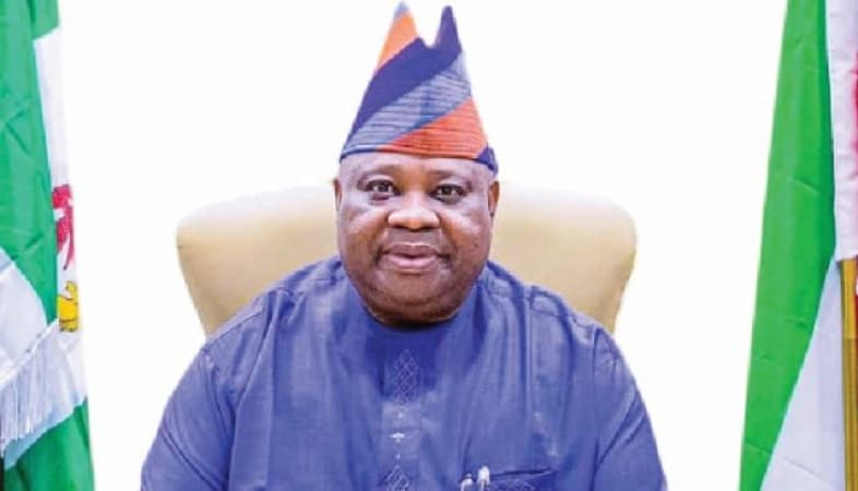 Osun, group differ over N50,000 borehole permit fee