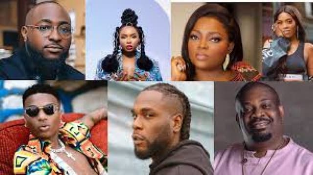 Entertainment in Nigeria
