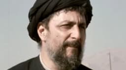 Body seen in secret mortuary could solve 50-year mystery of vanished religious leader
