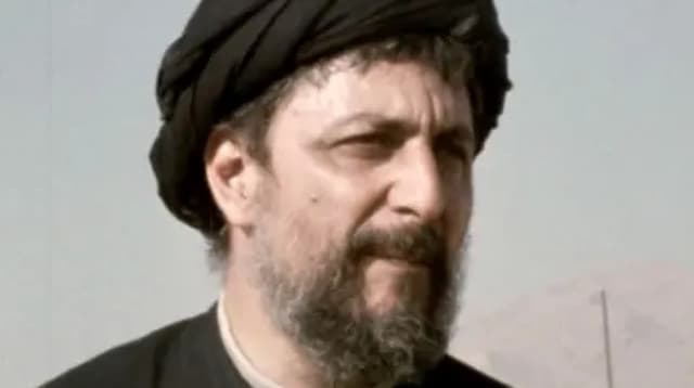 Body seen in secret mortuary could solve 50-year mystery of vanished religious leader