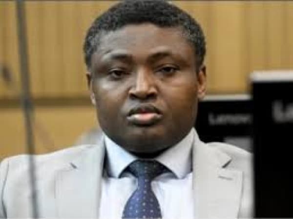 Simon Ekpa’s conviction confirms involvement in South-East unrest, says AGF
