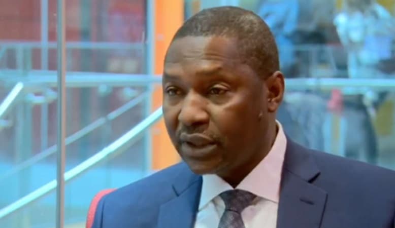 Malami’s convoy attacked in Kebbi, police begin investigation