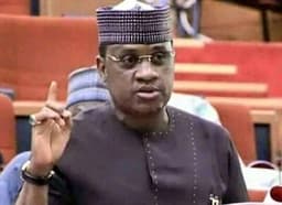 2027 Presidency: I’ll reduce Tinubu’s votes by one million — Senator Marafa