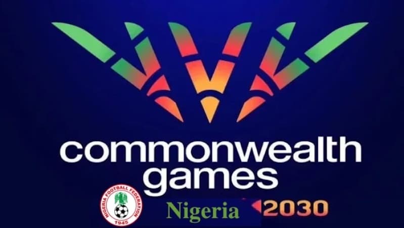 Nigeria submits bid to host 2030 Commonwealth Games in Abuja