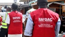 NAFDAC warns Nigerians against use of unregistered, falsified oxytocin injection