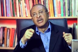 Nigeria facing imminent health system collapse, Utomi, Adebayo warn