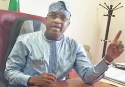 Tinubu dumps politicians after using them — former APC chieftain