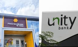 Providus Bank to take over Unity Bank as merger shapes up