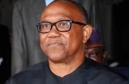 Obi does not engage in, endorse personal attacks — Obidients