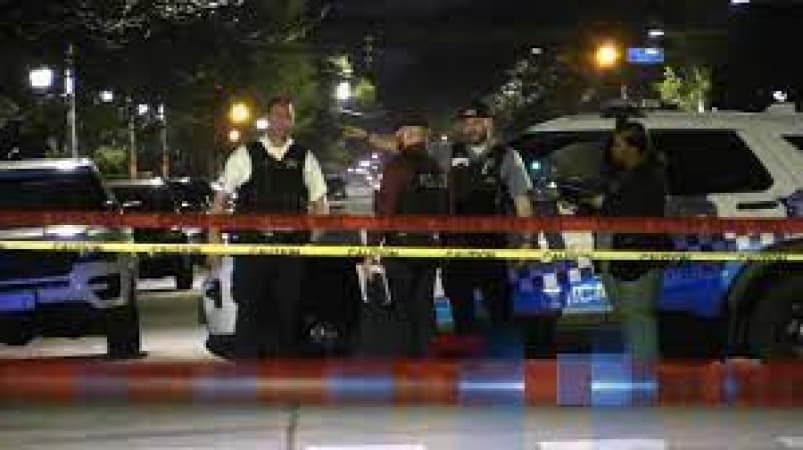 Bloody holiday in US: 54 shot in Chicago — seven fatally