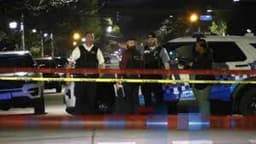 Bloody holiday in US: 54 shot in Chicago — seven fatally