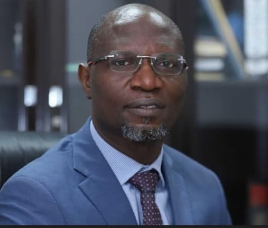 ?How to recognise a Ponzi scheme?, SEC DG Agama