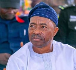 PDP passes vote of no confidence in Osun deputy governor, ex-national scribe