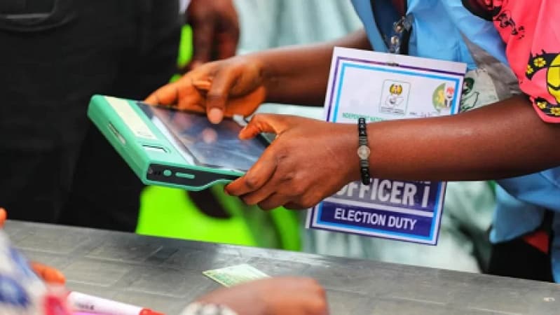 Imo: Voter apathy, insecurity affects going registration exercise — INEC