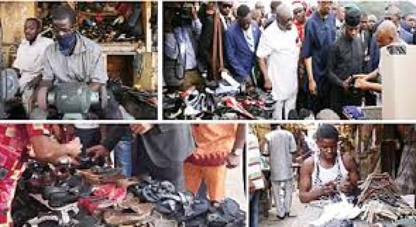 FG to upscale 100,000 artisans to international standard