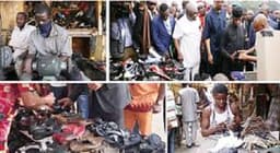 FG to upscale 100,000 artisans to international standard
