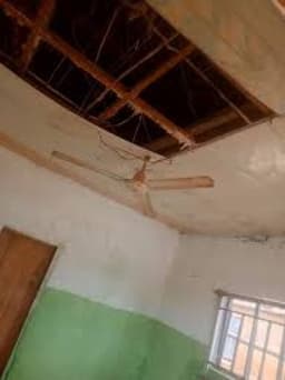 ADC: How thugs invaded our secretariat in Kogi