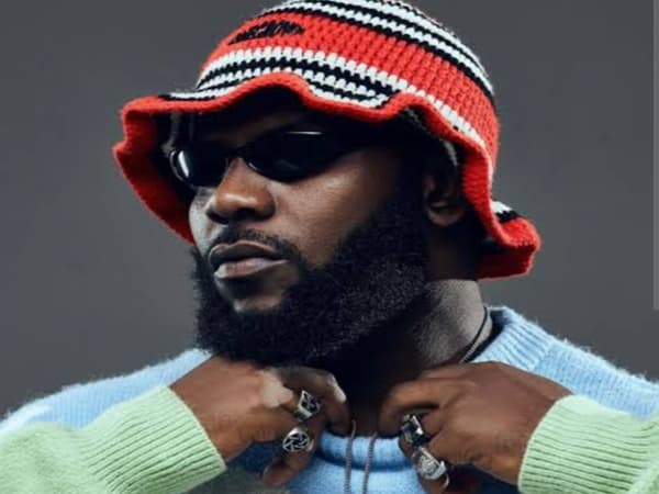 I nearly lost my life to drug abuse ? Odumodublvck