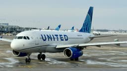 US-bound flight returns to Lagos as passenger falls ill 30 minutes into journey