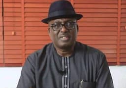 No coalition will stop Tinubu's reelection — Ex-Deputy Speaker Chibudom Nwuche