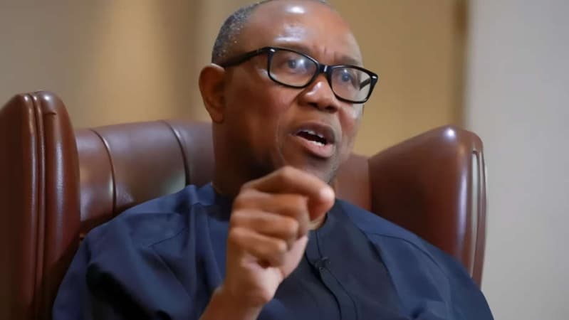   Obi: Life expectancy in Nigeria worse than war-torn Ukraine, South Sudan