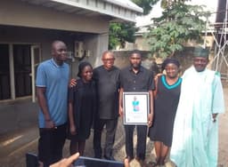 Obi mours LP Women Coordinator