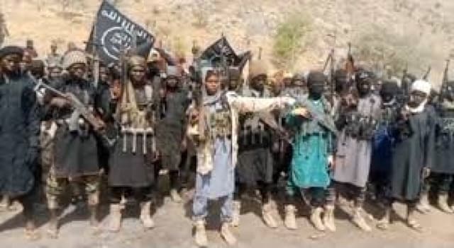 ISWAP fighter surrenders as troops arrest several collaborators in Kano, Lagos, others