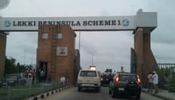 Three workers found dead in Lagos apartment