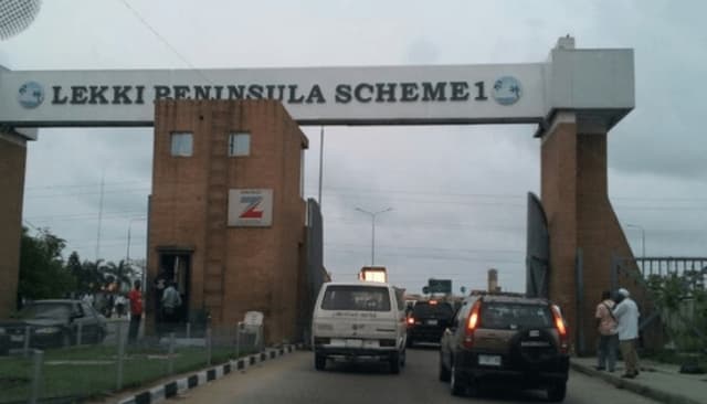 Three workers found dead in Lagos apartment