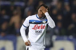 Official: Lookman in Atalanta Champions League squad after failed Inter move