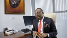 Globus bank completes N200bn capital raise, awaits CBN’s approval — MD/CEO