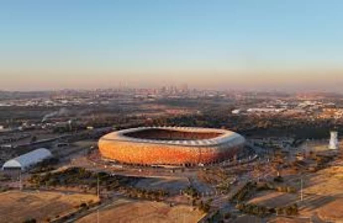 FIFA silence on sanction for errant South Africa a mystery