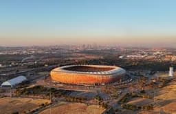 FIFA silence on sanction for errant South Africa a mystery