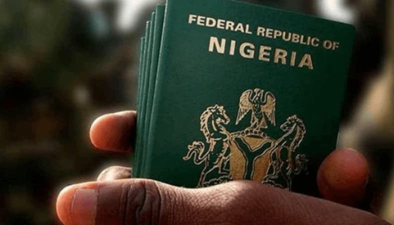 Nigerian passport now costs 3 times the minimum wage
