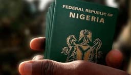 Nigerian passport now costs 3 times the minimum wage
