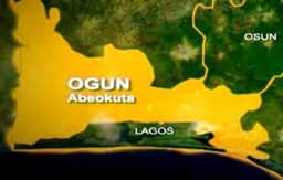 Months after govt promise, Ogun road remains impassable