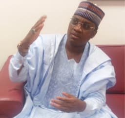 Why North won’t vote Tinubu in 2027 – Marafa