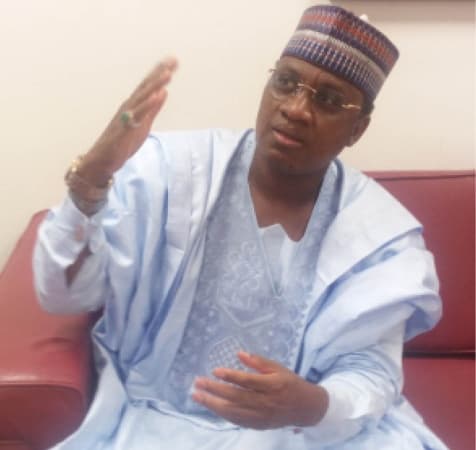 Why North won’t vote Tinubu in 2027 – Marafa