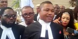 Ekpa's conviction historic lesson against fraud, violence and misguided teachings — IPOB Counsel Ejiofor