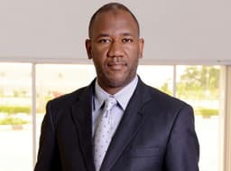 Datti Baba-Ahmed fights back tears over insecurity in Nigeria