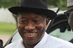 2027: Lawyers divided over Jonathan’s eligibility