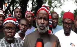 Igbos in northern Nigeria must unite and empower themselves with their PVCs — President General, Ellis-Ezenekwe