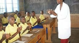 Delta community demands govt’s action as man teaches 22 years without pay