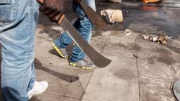 Police detain 23 over Lekki cult killings
