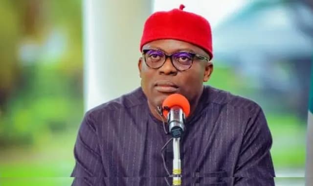 Fubara walks tight rope ahead Sept 18 resumption