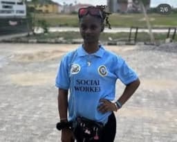 Varsity student strips girl naked for allegedly insulting her grandmother