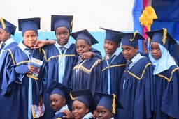 Kaduna restricts graduation ceremonies, bans sign-out culture in schools