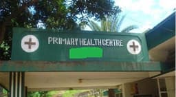FG clarifies role in primary health care